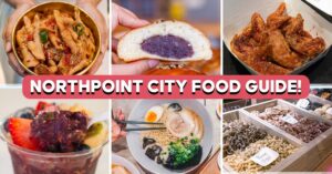 Northpoint City Eats: Best Food Spots to Try in 2026