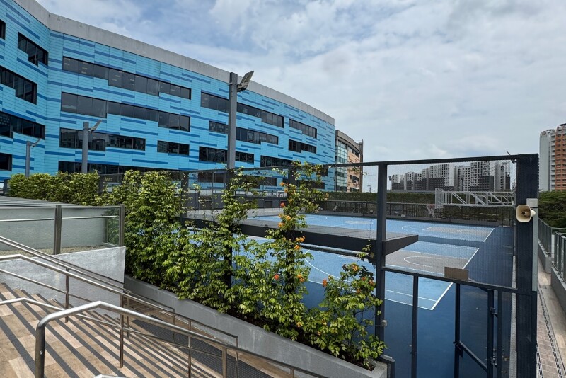 Schools in Singapore