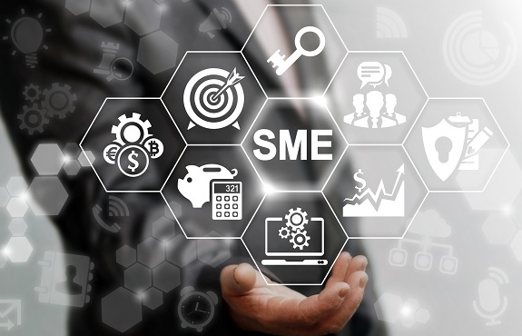 Singapore SMEs