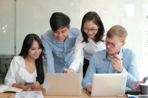 Decoding the Mechanics of Asian Working and Studying Culture