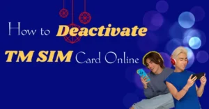 TM SIM Guide for Singapore Citizens Visiting the Philippines: Activation, Usage, and Travel Tips