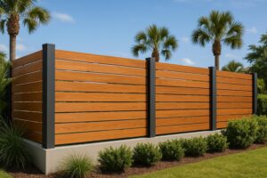The Right Fence for Your Property: What Charleston Homeowners Should Know