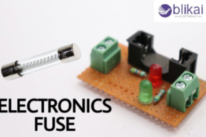 How Are Electronic Fuses Different from Traditional Fuses