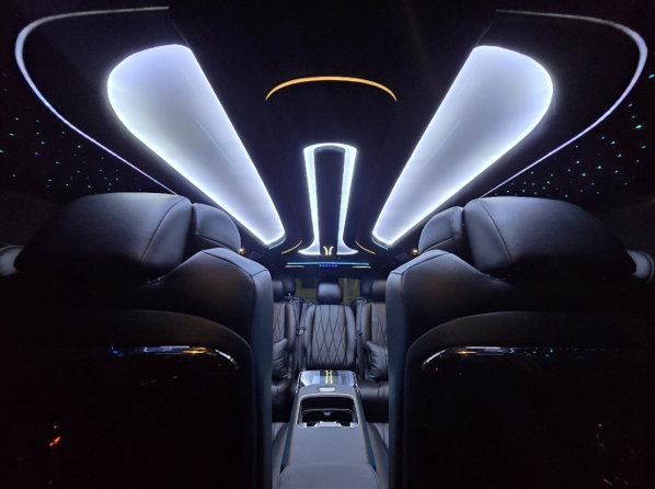 maxi cab