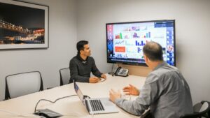 Is a virtual office suitable for startups?