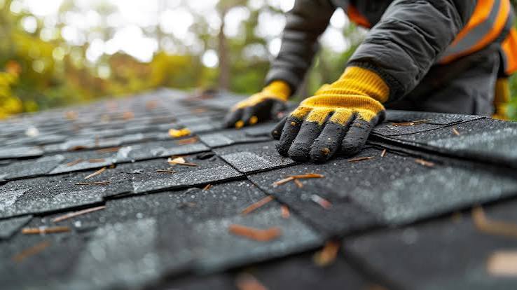 Cane Bay Roofing
