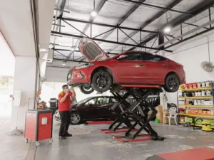 Car Servicing Singapore: Keep Your Car Safe, Reliable, and Ready for Every Drive 