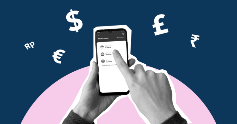 Best Multi Currency Account in Singapore: How Businesses Can Simplify International Business Payments