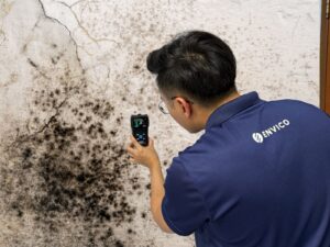 Mould Remediation