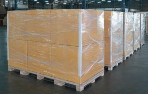 The Value of Strong Edge Protection in Modern Packaging