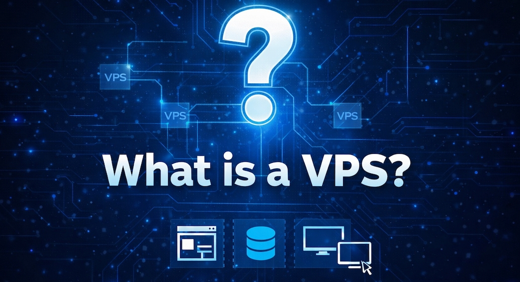 VPS for Developers