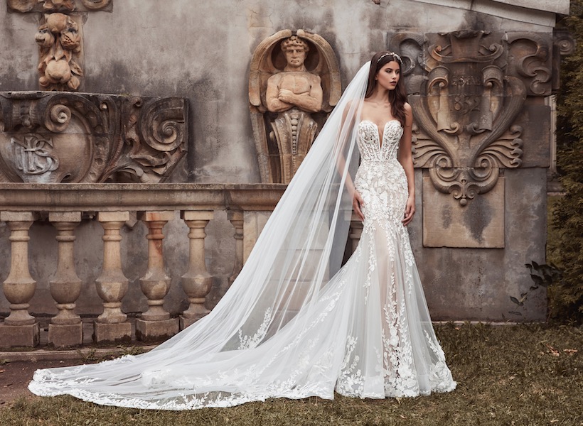Wedding Dress Rental