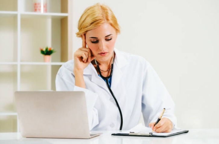 Health Data Reckoning