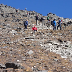 Everest Base Camp Trek vs Manaslu Circuit Trek: Complete Guide to Nepal’s Best Himalayan Adventures