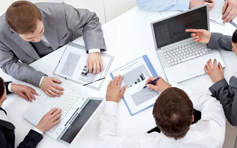 IFRS Course Reporting Challenges and How Organisations Overcome Them 