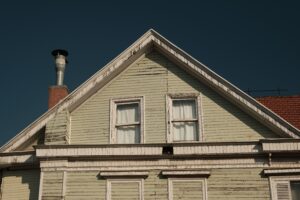 Roofing Maintenance