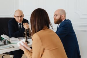6 Things to Bring to Your Initial Legal Consultation