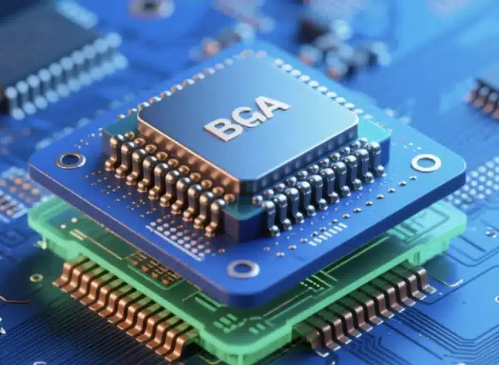 BGA Assembly Companies