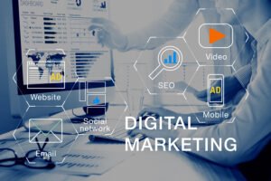 The Future of Digital Marketing in Thailand: What Businesses Should Prepare For