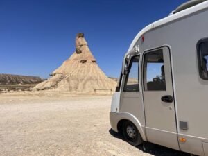 Why More Travelers Are Choosing Motorhomes for Exploring Spain