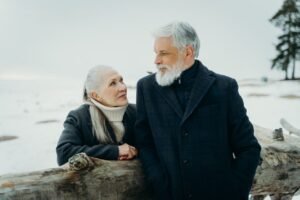 5 Everyday Strategies for Aging Well and Living with Confidence