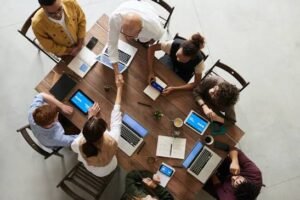it recruitment agency