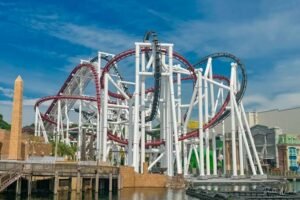 The Ultimate Singapore Itinerary: Universal Studios Tickets & Must-Do Attractions